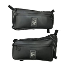 Can-Am Maverick X3 MAX Rear Door Storage Bags