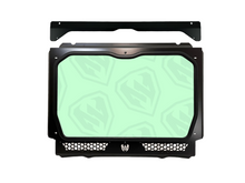 Moto Armor Polaris RZR Pro R (2022-2024) 4-Seat Glass Front Windshield