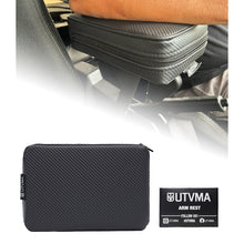 Kawasaki Teryx KRX Armrest with Bracket