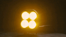 X Jr Mini LED Pod