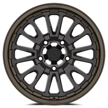 V14 UTV Root Beer Wheel (15x7 20mm 4x156) Valor Offroad