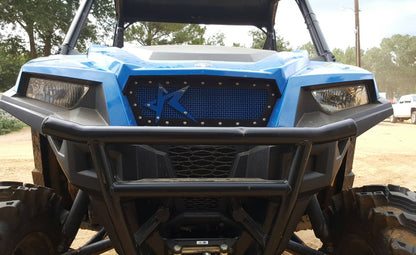 Polaris General Grill