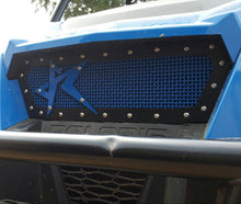 Polaris General Front Radiator Grille