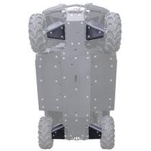 Yamaha Viking UHMW A-Arm Guards