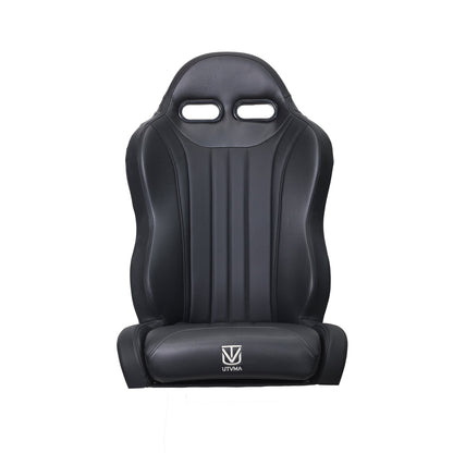 "Weekender" Series Pair of Front or Rear Suspension Bucket Seats RZR 1000 (XP, Turbo, Turbo S, Dynamix, Trail, High Lifter) 2014-2023