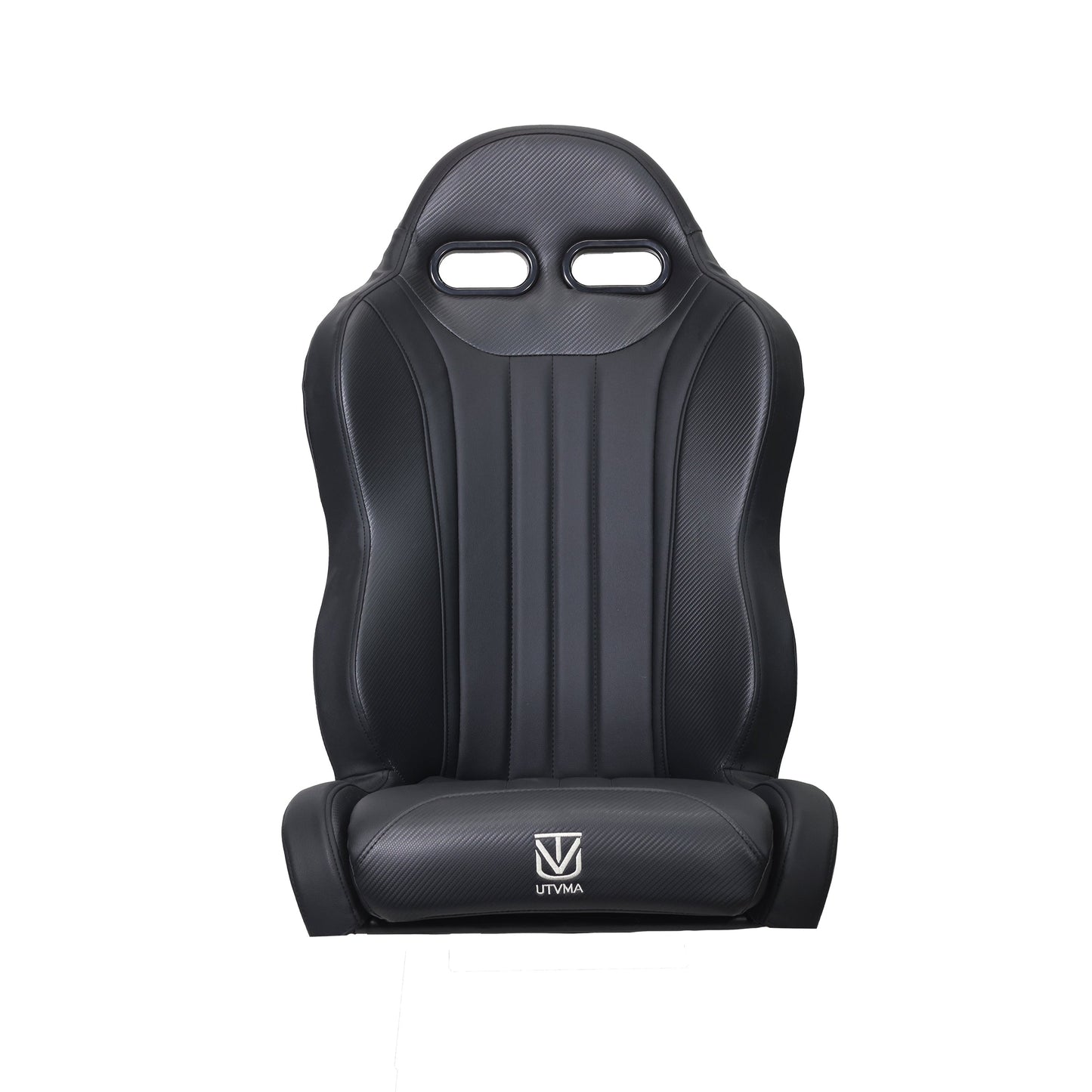 "Weekender" Series Pair of Front Suspension Bucket Seats Maverick X3 2 or 4 Seater (2017+)