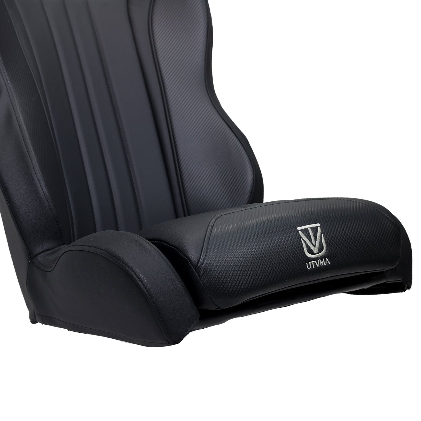 "Weekender" Series Pair of Front Suspension Bucket Seats Maverick Sport MAX (2019+)