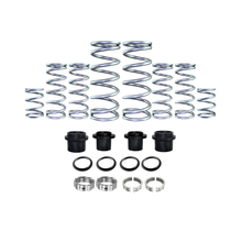 Polaris RZR Turbo S Spring Kit