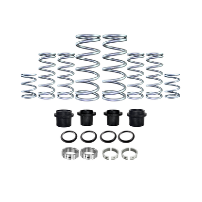 Polaris RZR Turbo S Spring Kit
