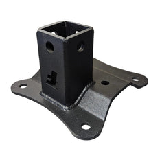 Can-Am Maverick X3 Radius Rod Hitch Pull Plate