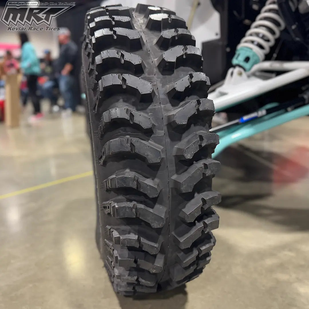 Whiskey Runner All-Terrain Mud Tire MRT Tires