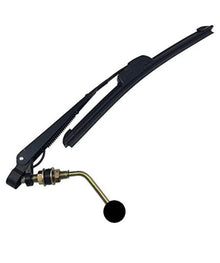 Manual Windshield Wiper Kit