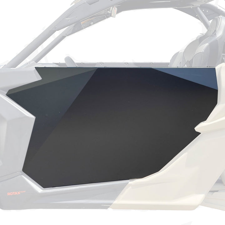Moto Armor Can-Am Maverick X3 2-Seat Aluminum Doors