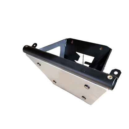 Can-Am Maverick X3 Baja Bulkhead Bumper