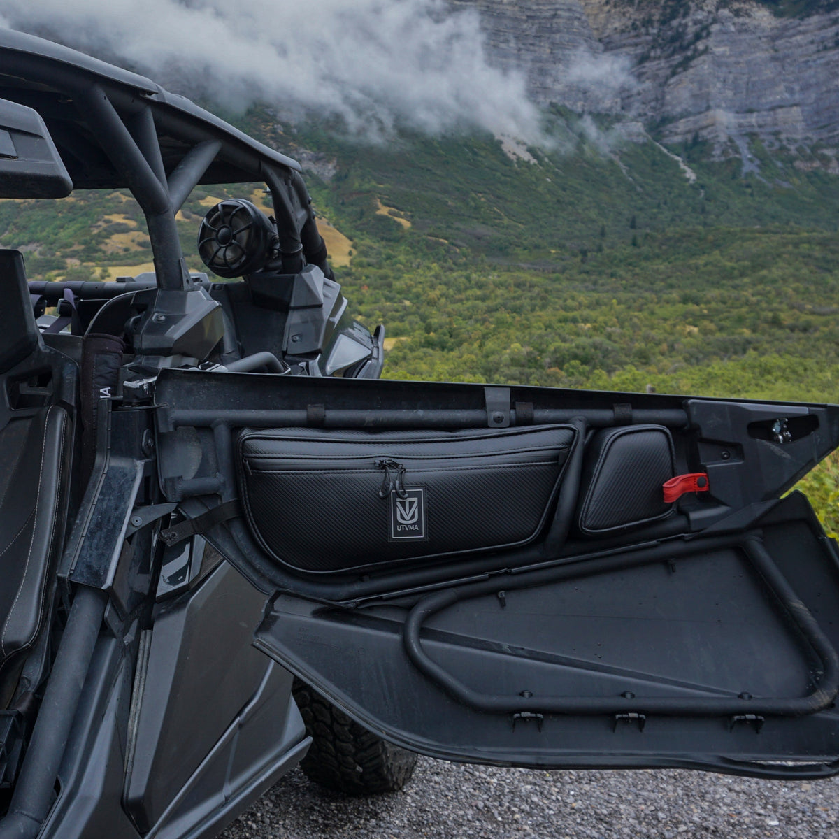 Can-Am Maverick X3 MAX Storage Bag Complete Set | UTVMA