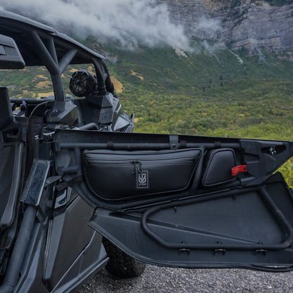 Can-Am Maverick X3 MAX Storage Bag Complete Set | UTVMA