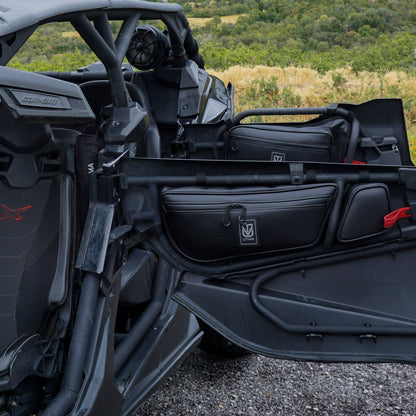 Can-Am Maverick X3 MAX Storage Bag Complete Set | UTVMA
