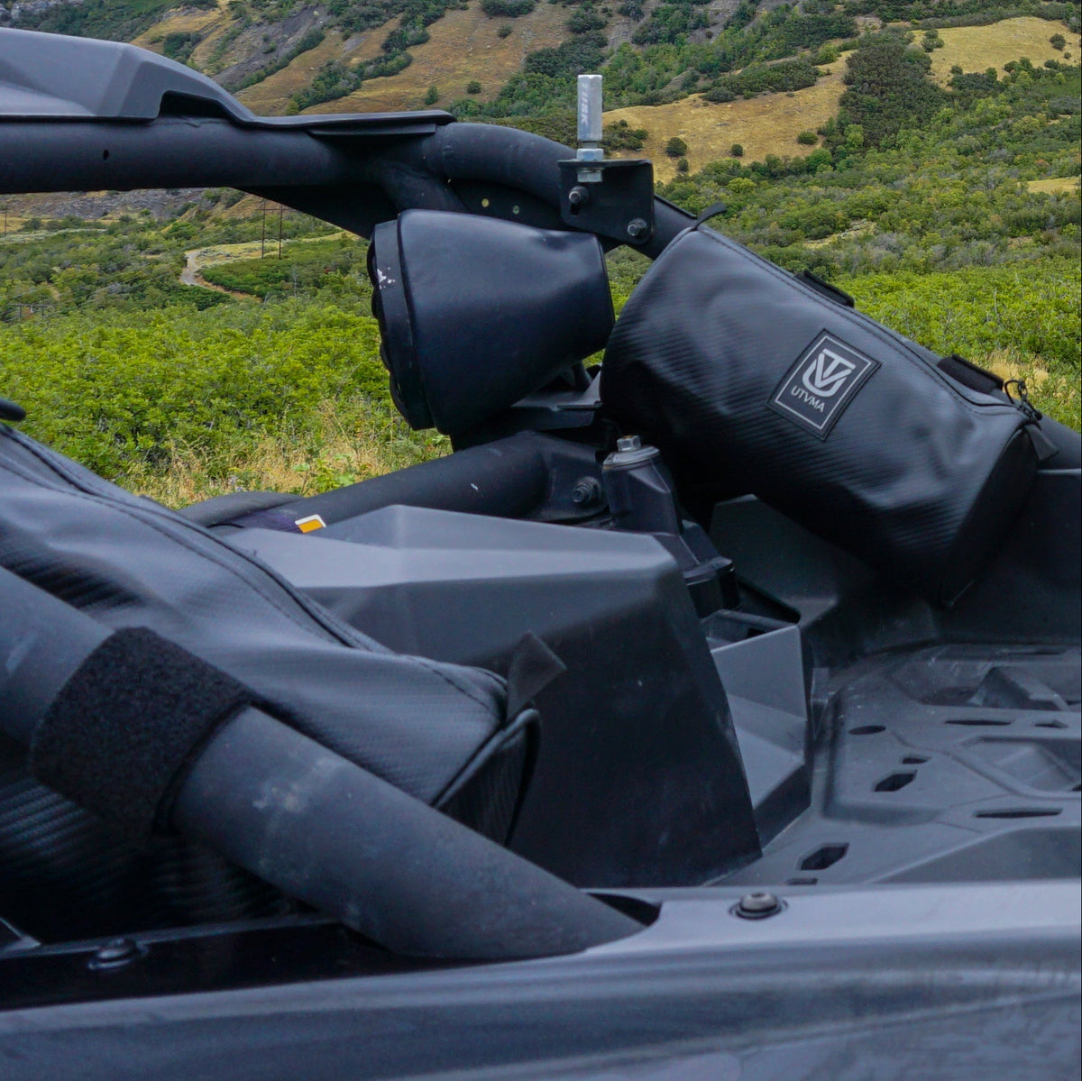 Can-Am Maverick X3 MAX Storage Bag Complete Set | UTVMA