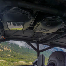 Can-Am Maverick X3 Overhead Roof Storage Bag
