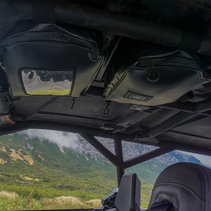 Can-Am Maverick X3 MAX Storage Bag Complete Set | UTVMA