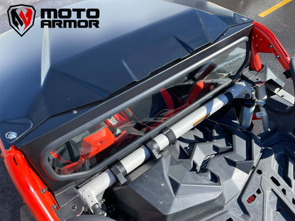 Maverick X3 Rear Glass Windshield