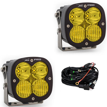 XL Pro LED Light Pod Baja Designs