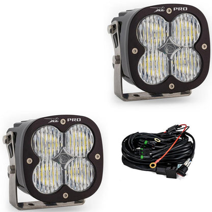 XL Pro LED Light Pod Baja Designs