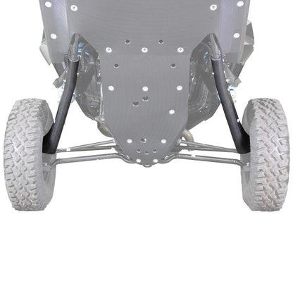 Polaris RZR XP Turbo S UHMW Trailing Arm Guards