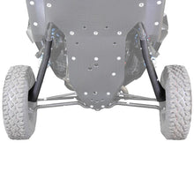Polaris RZR XP S UHMW Trailing Arm Guards by Factory UTV, product view 1