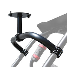 Polaris RZR XP Above the Roof Spare Tire Mount