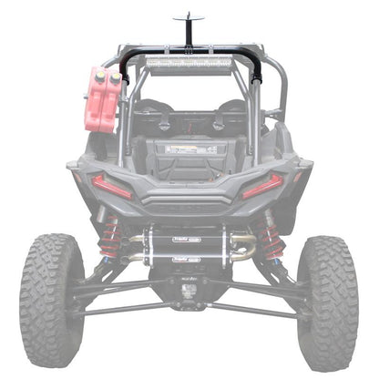Polaris RZR XP Turbo S Above the Roof Spare Tire Mount