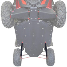 Polaris RZR XP 900 UHMW Trailing Arm Guards