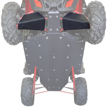 Polaris RZR XP 900 & XP 4 900 UHMW A-Arm Guards