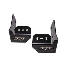 Polaris Xpedition A-Pillar Light Bracket Kit by DRT Motorsports, product view 1