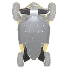 Yamaha YXZ 1000 UHMW A-Arm Guards