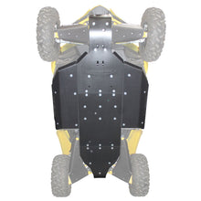 Yamaha YXZ 1000 UHMW Skid Plate