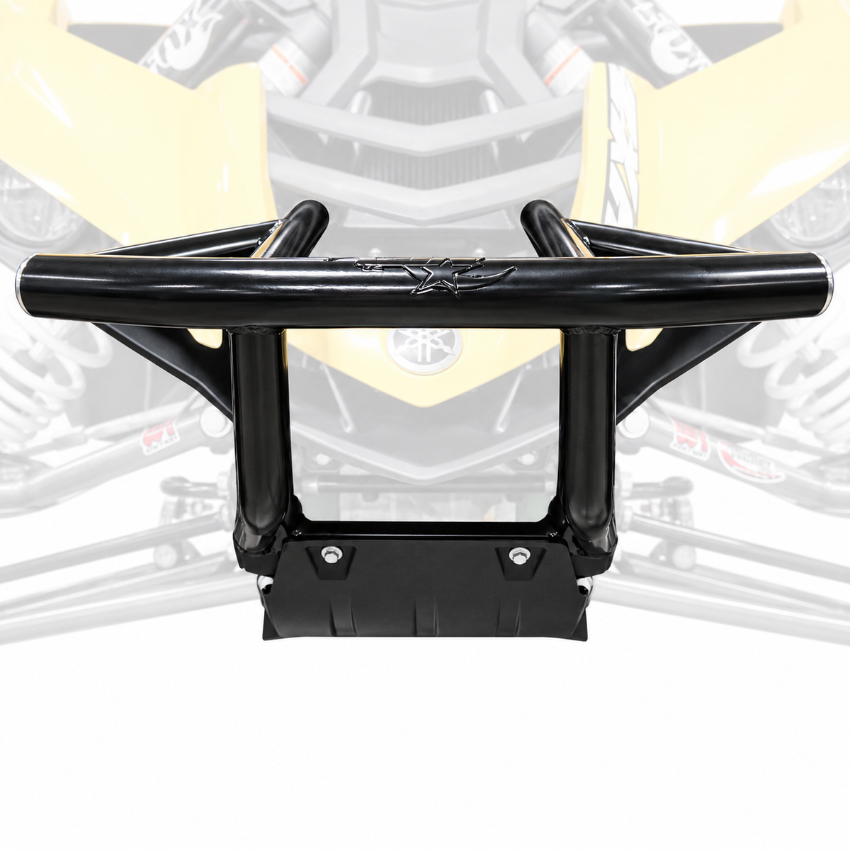 Yamaha YXZ Front Bumper | Lone Star Racing