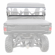 Yamaha Viking (2014-2023) Polycarbonate Rear Windshield | 3 Star UTV