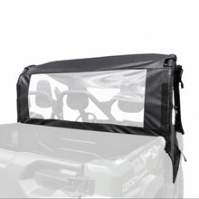 Yamaha Viking Full Doors & Rear Panel Enclosure | 3 Star UTV
