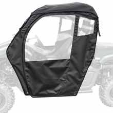 Yamaha Viking Full Doors & Rear Panel Enclosure | 3 Star UTV