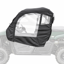 Yamaha Viking Upper Doors & Rear Panel Enclosure | 3 Star UTV