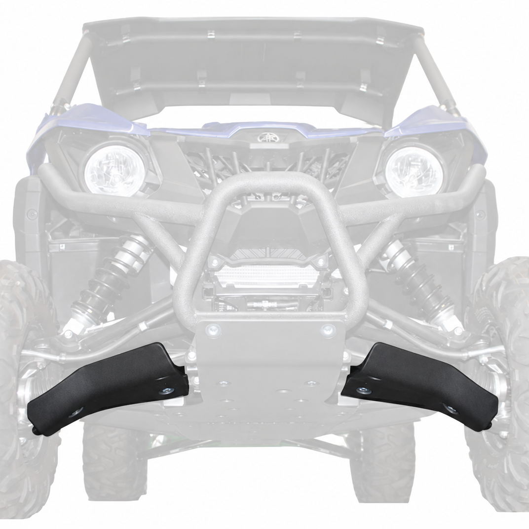 Yamaha Wolverine R-Spec UHMW A-Arm Guards | Factory UTV