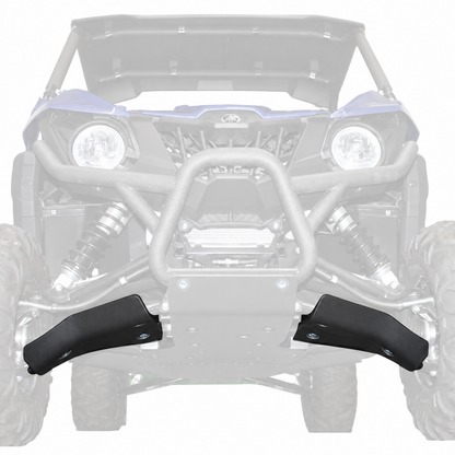 Yamaha Wolverine R-Spec UHMW A-Arm Guards | Factory UTV