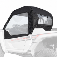 Yamaha Wolverine RMAX2 Full Cab Enclosure | 3 Star UTV