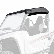 Yamaha Wolverine RMAX2 Soft Top Roof | 3 Star UTV