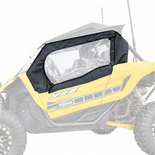 Yamaha YXZ (2016-2018) Soft Upper Doors | 3 Star UTV