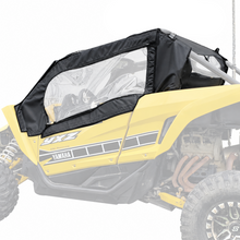 Yamaha YXZ (2016-2018) Upper Doors & Rear Panel Enclosure | 3 Star UTV