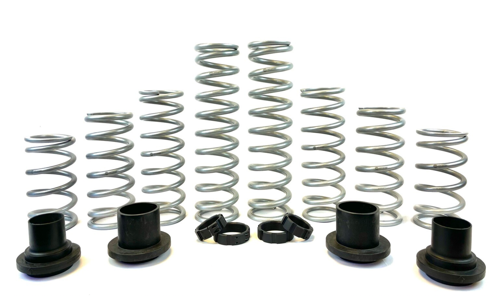Yamaha YXZ Spring Kit MTS Off-Road