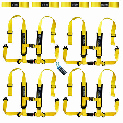 Kawasaki KRX Harness Kit (2023+)