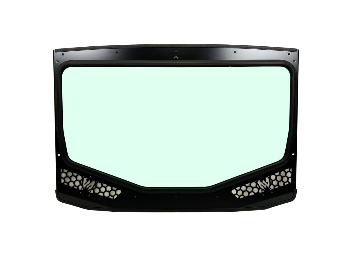 Moto Armor CFMOTO ZFORCE Glass Front Windshield
